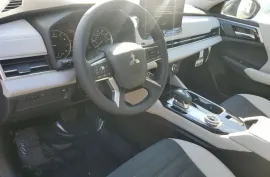 Mitsubishi, Outlander