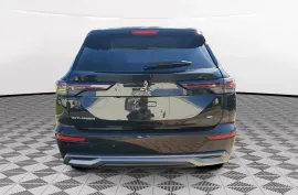 Mitsubishi, Outlander