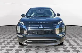 Mitsubishi, Outlander