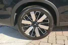 Mitsubishi, Outlander