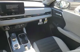 Mitsubishi, Outlander