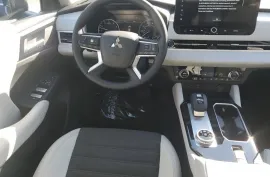 Mitsubishi, Outlander