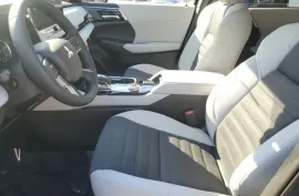 Mitsubishi, Outlander