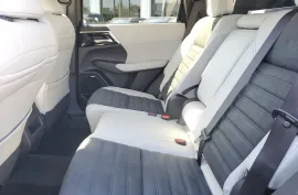 Mitsubishi, Outlander