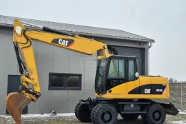 CATERPILLAR, M315