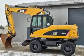 CATERPILLAR, M315