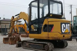 CATERPILLAR, 302 CR