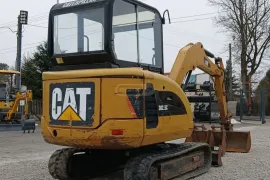 CATERPILLAR, 302 CR