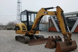 CATERPILLAR, 302 CR
