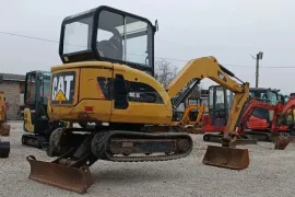 CATERPILLAR, 302 CR