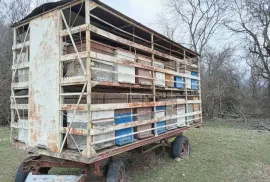 Special Equipment parts, Accessories