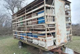 Special Equipment parts, Accessories