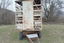 Special Equipment parts, Accessories