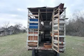 Special Equipment parts, Accessories