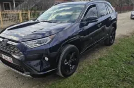 Toyota, RAV4