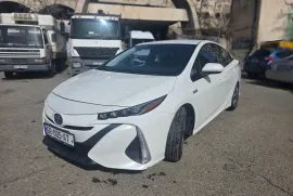 Toyota, Prius, Prius Prime