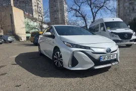 Toyota, Prius, Prius Prime