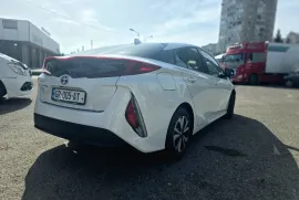 Toyota, Prius, Prius Prime