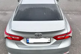 Toyota, Camry