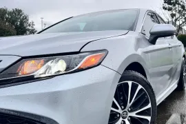 Toyota, Camry