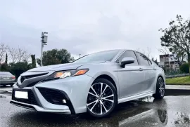 Toyota, Camry