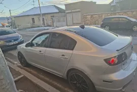 Mazda, MAZDA3