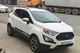 Ford, Ecosport