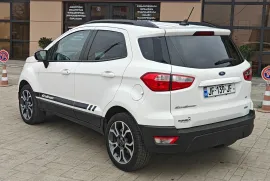 Ford, Ecosport