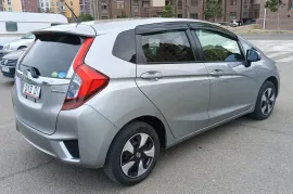 Honda, Fit