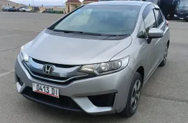 Honda, Fit