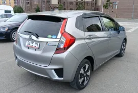 Honda, Fit