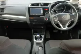 Honda, Fit