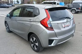 Honda, Fit