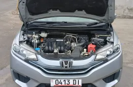 Honda, Fit