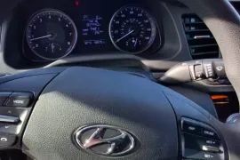 Hyundai, Elantra