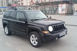 Jeep, Patriot