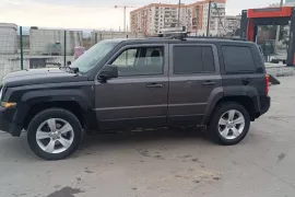 Jeep, Patriot
