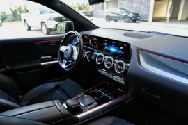 Mercedes-Benz, GLA-Class, GLA 250