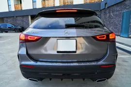 Mercedes-Benz, GLA-Class, GLA 250