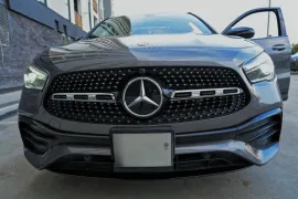 Mercedes-Benz, GLA-Class, GLA 250