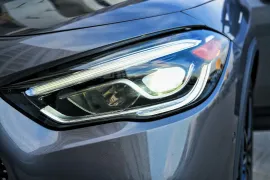 Mercedes-Benz, GLA-Class, GLA 250