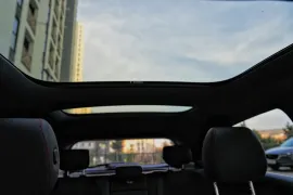 Mercedes-Benz, GLA-Class, GLA 250