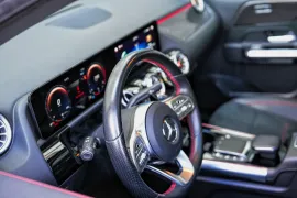 Mercedes-Benz, GLA-Class, GLA 250