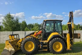 CATERPILLAR, другой