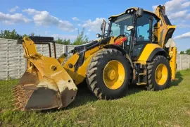 CATERPILLAR, другой