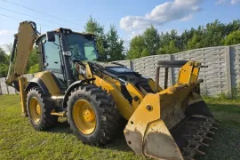 CATERPILLAR, другой