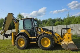 CATERPILLAR, другой