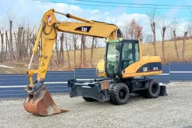 CATERPILLAR, M315