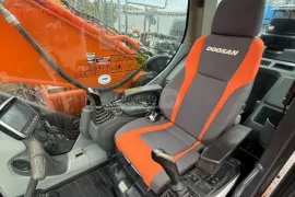 Doosan, DX260LCA
