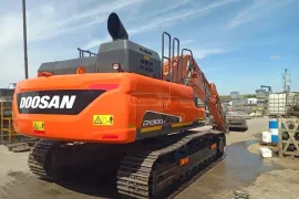 Doosan, Other